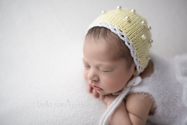 bonnet
