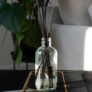 Mojave Dream Reed Diffuser, Essential Oil Reed Diffuser, Spa Gift Basket, Fresh Trends, Gifts that Pamper