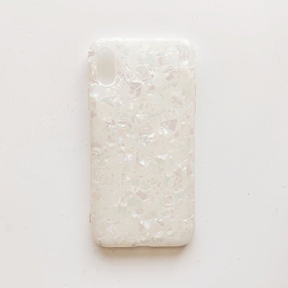 Pearl Phone Case Aesthetic Phone Case Tumblr Phone Cases For iPhone XS XR XS Max 11 11 Pro 11 Pro Max 12 Etsy Polska