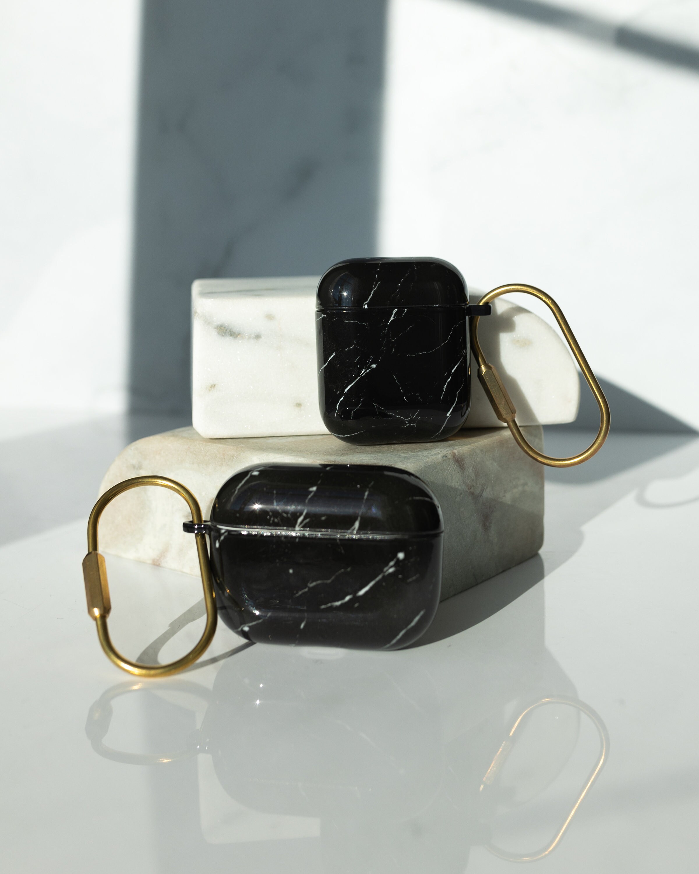 Best friend 2025 matching airpod cases
