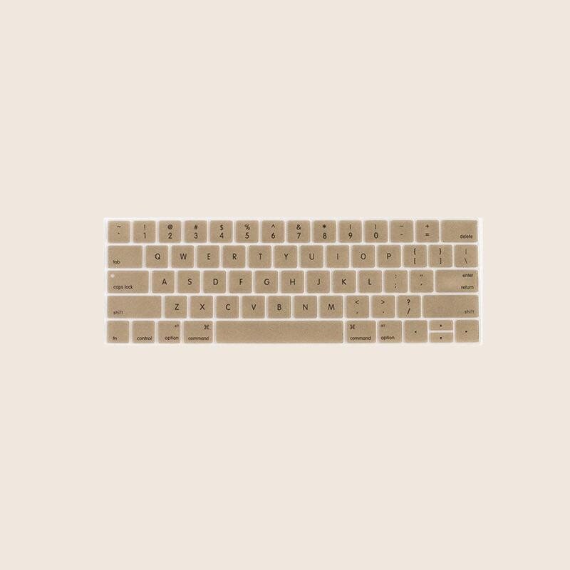 Silicone Keyboard Cover Keyboard Case Macbook Pro 13 Etsy Canada