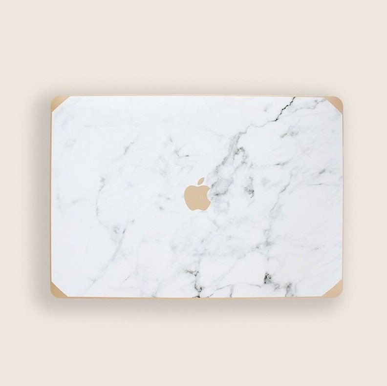 marble hard case macbook pro 13