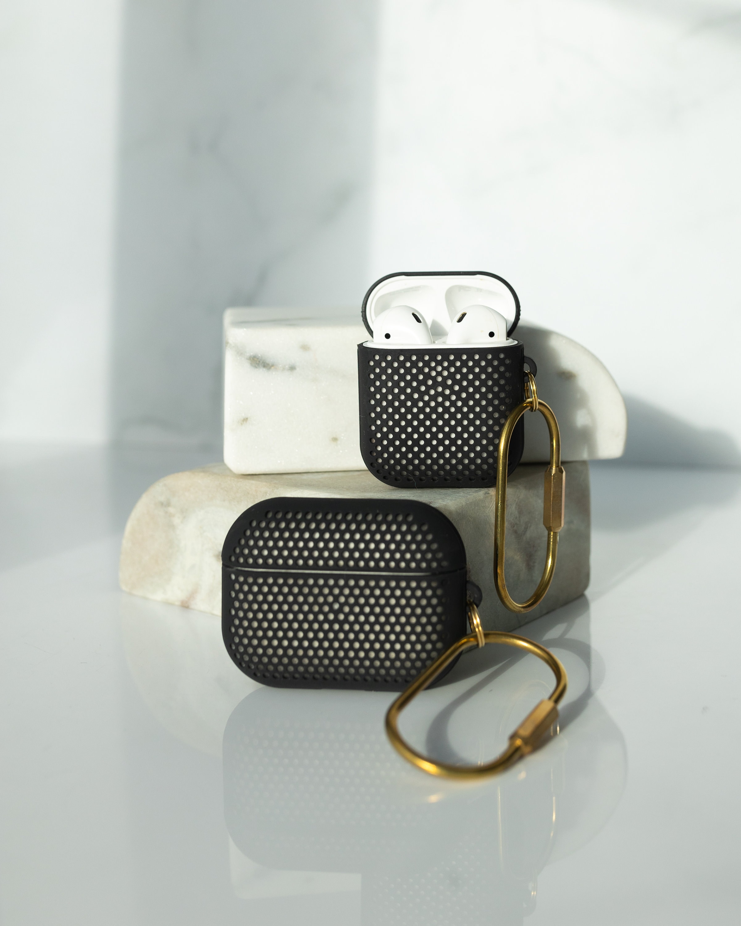 Snake Skin AirPod 2nd Generation Case