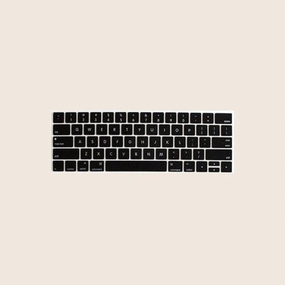 Silicone cover for macbook air cheap 13