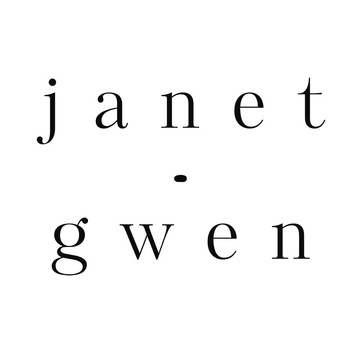 JanetGwenDesigns