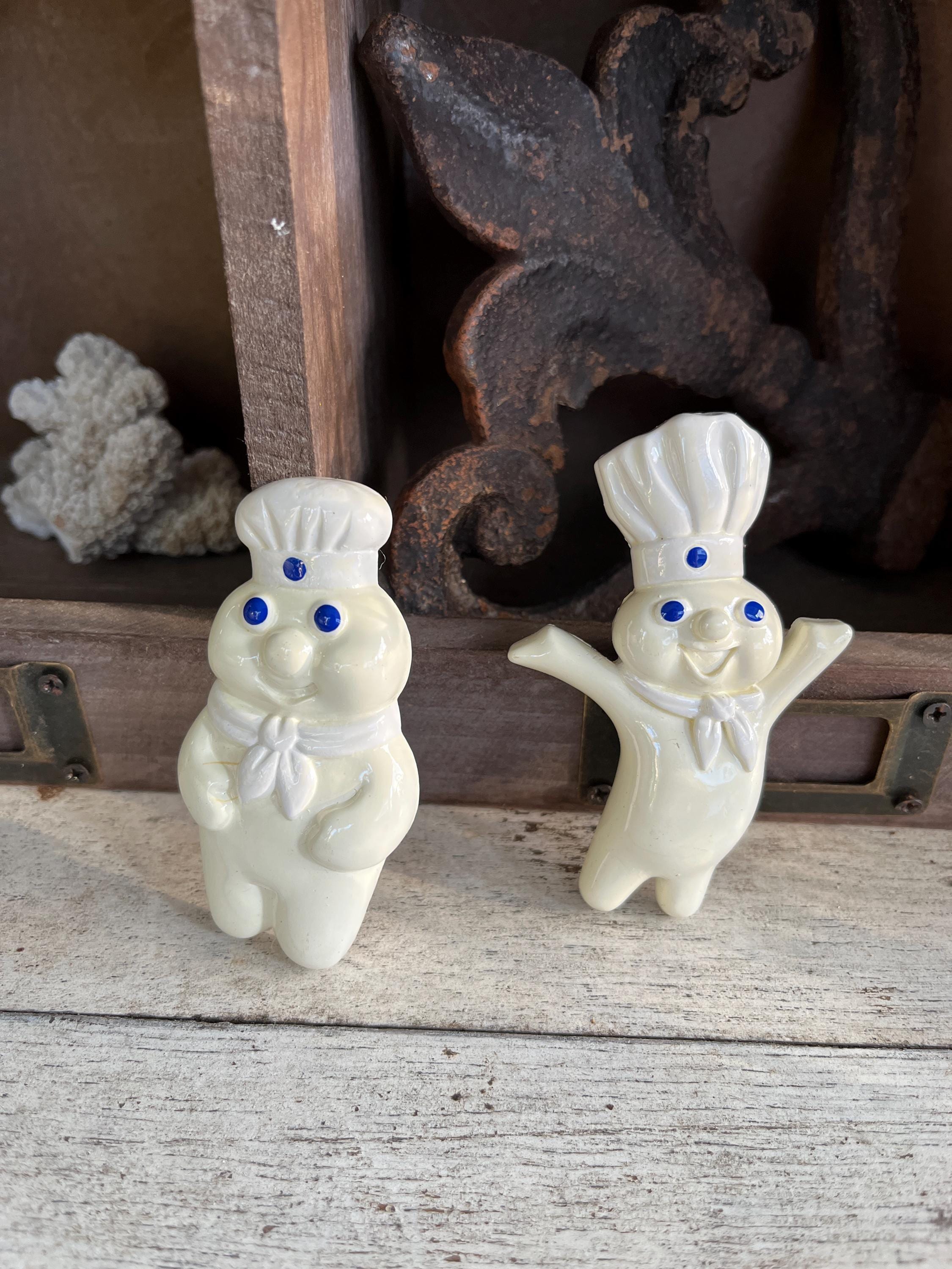 Pillsbury Doughboy Kitchen - Etsy