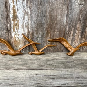 Syroco Birds - Etsy