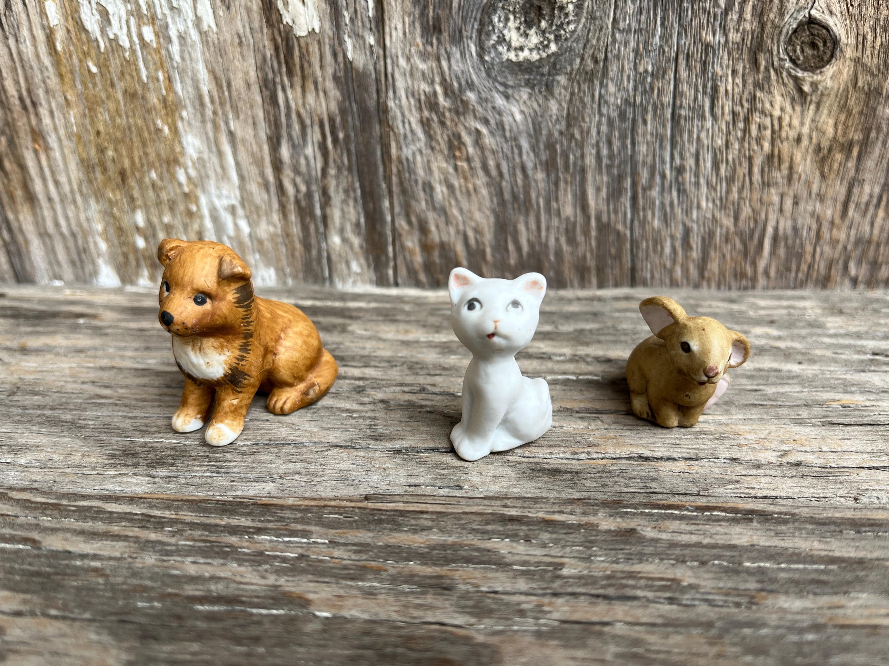 Holly Hobby Figurine - Etsy