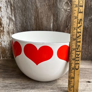 Kaj Franck Heart - Etsy