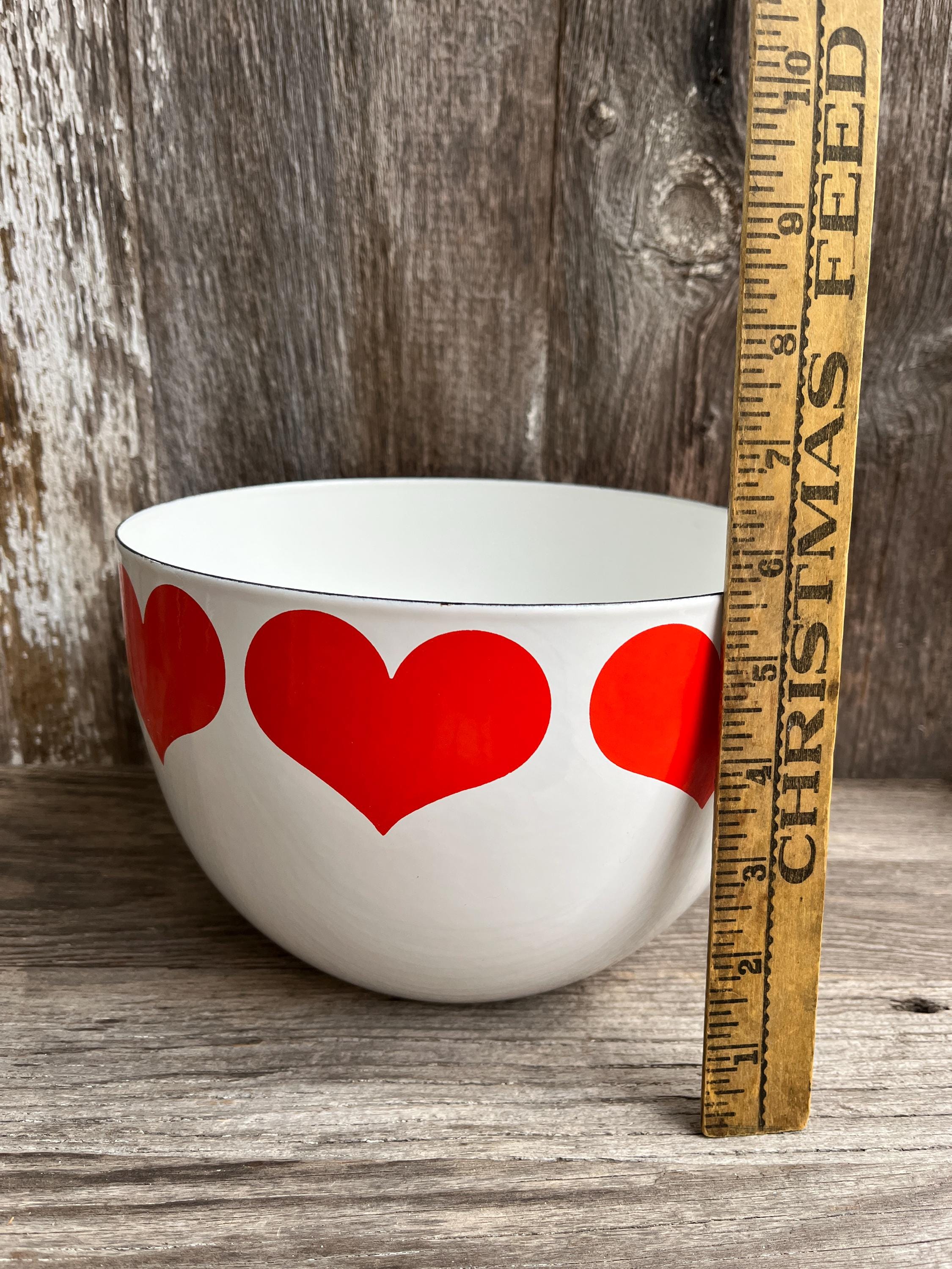 Kaj Franck Heart - Etsy