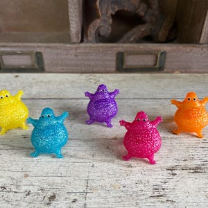 Boohbah Doll - Etsy