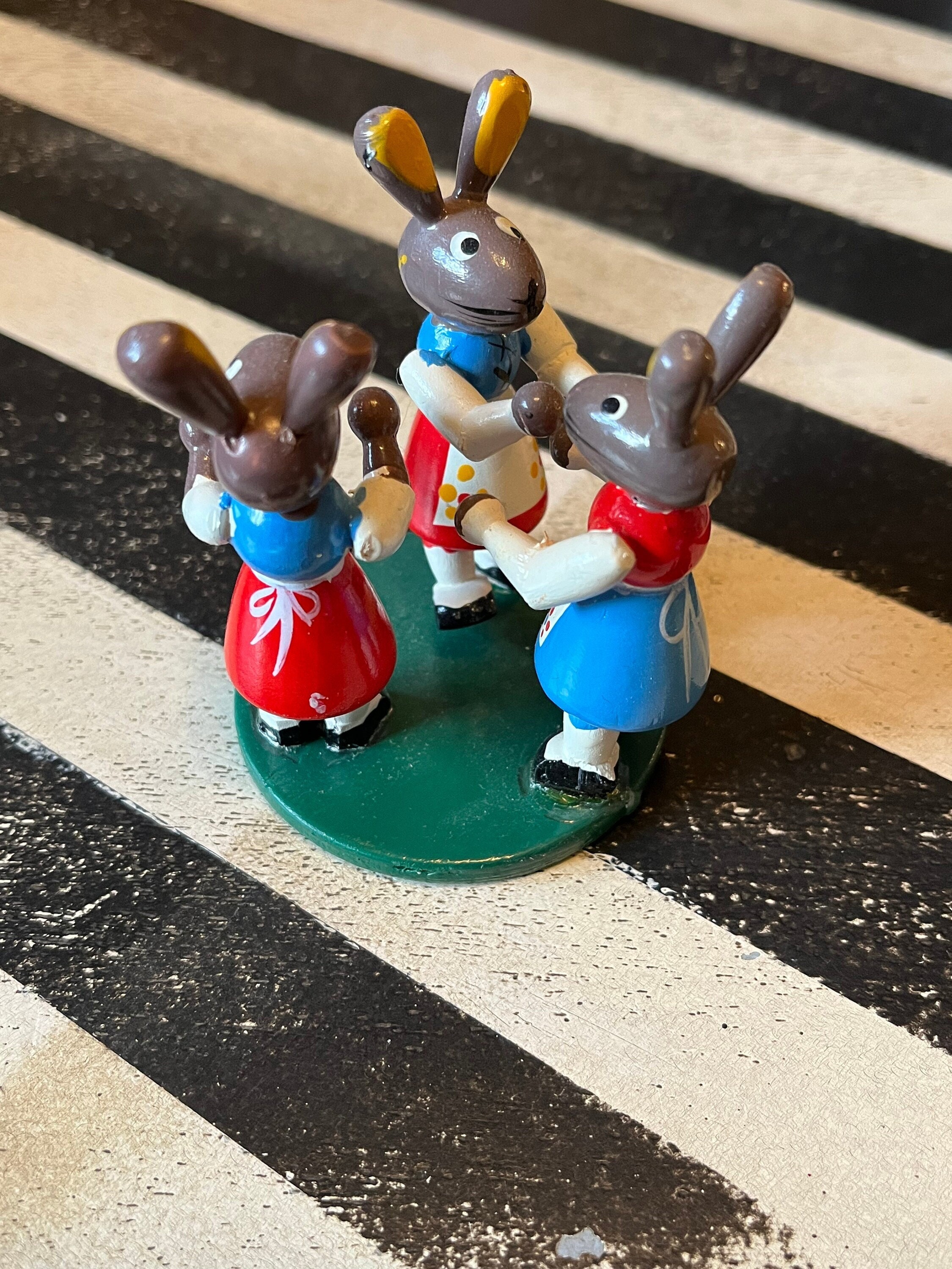 Erzgebirge Rabbit - Etsy Erzgebirge Rabbit - Etsy