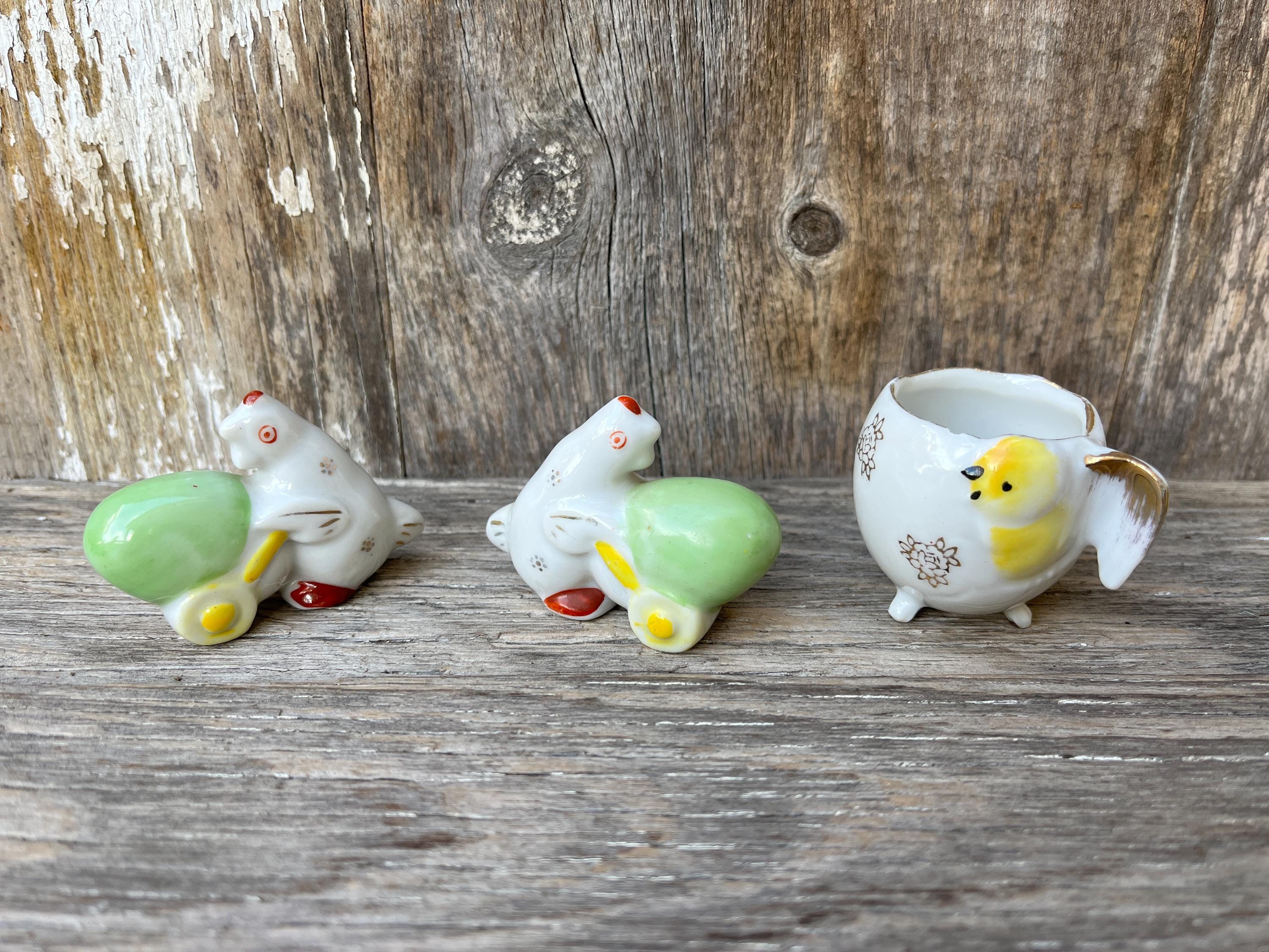 Vintage Japan Easter - Etsy
