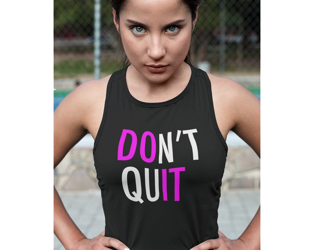 Ladies Workout Shirt Exercise Shirt Etsy