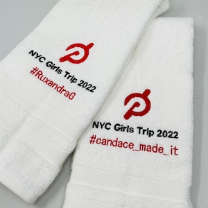 SHIPS FAST Gym Hand Towel Workout Fitness image 3