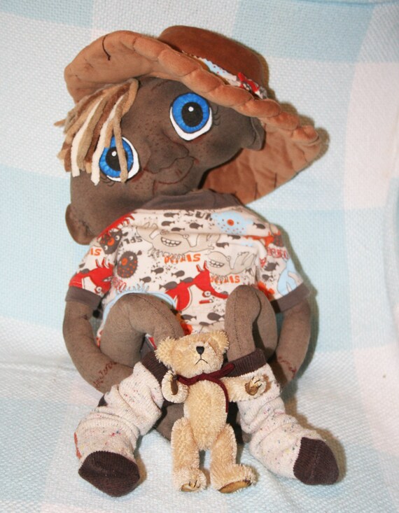 cloth dolls for babies