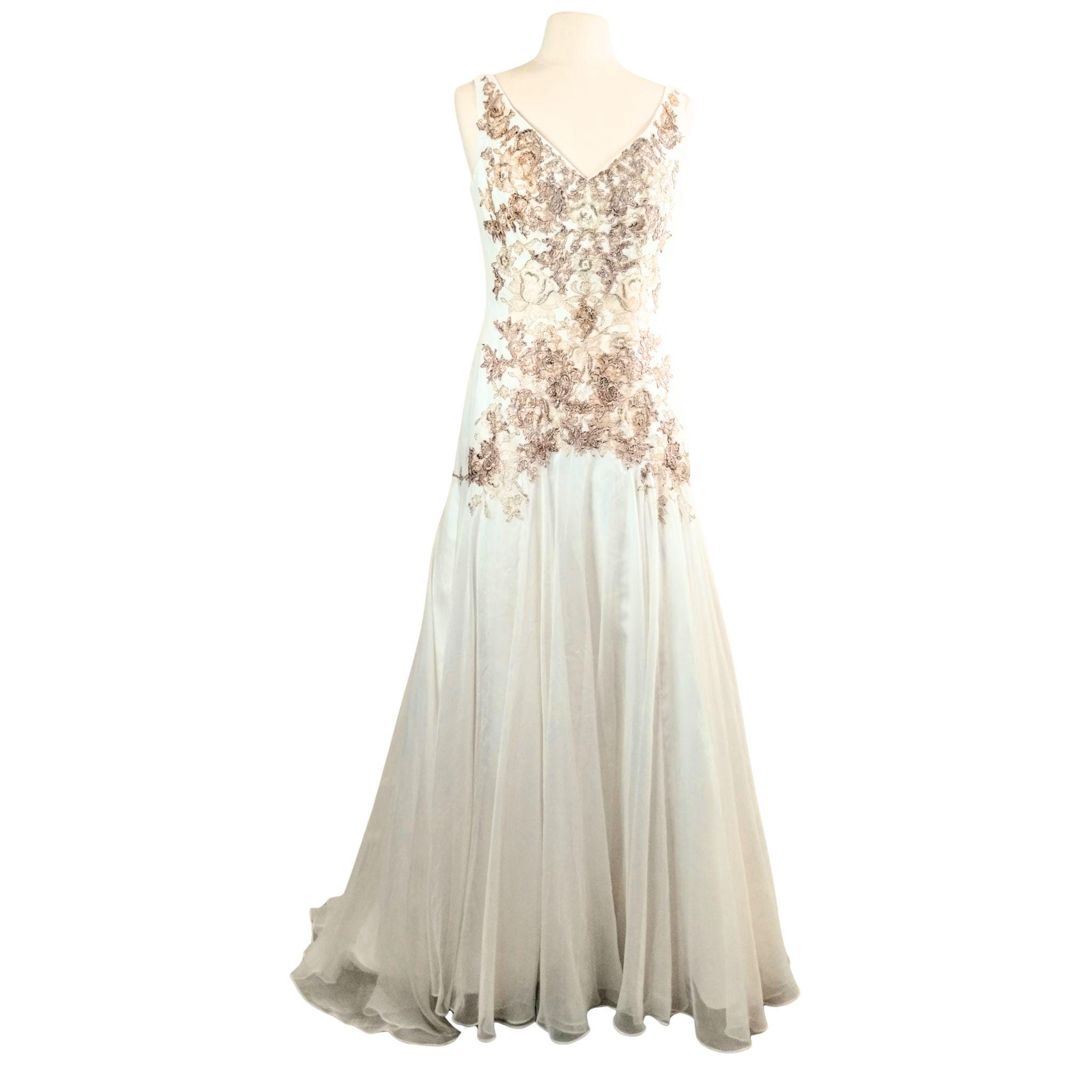slim fit dress slacks speechless Light Blue Strapless Sequin Formal Gown main image 0