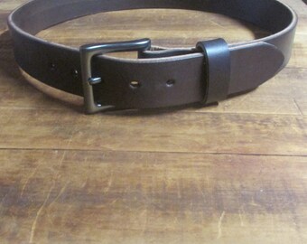 leather work belts for sale