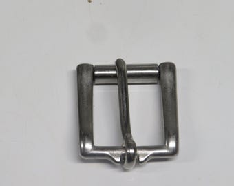 1 inch Stainless steel roller buckle