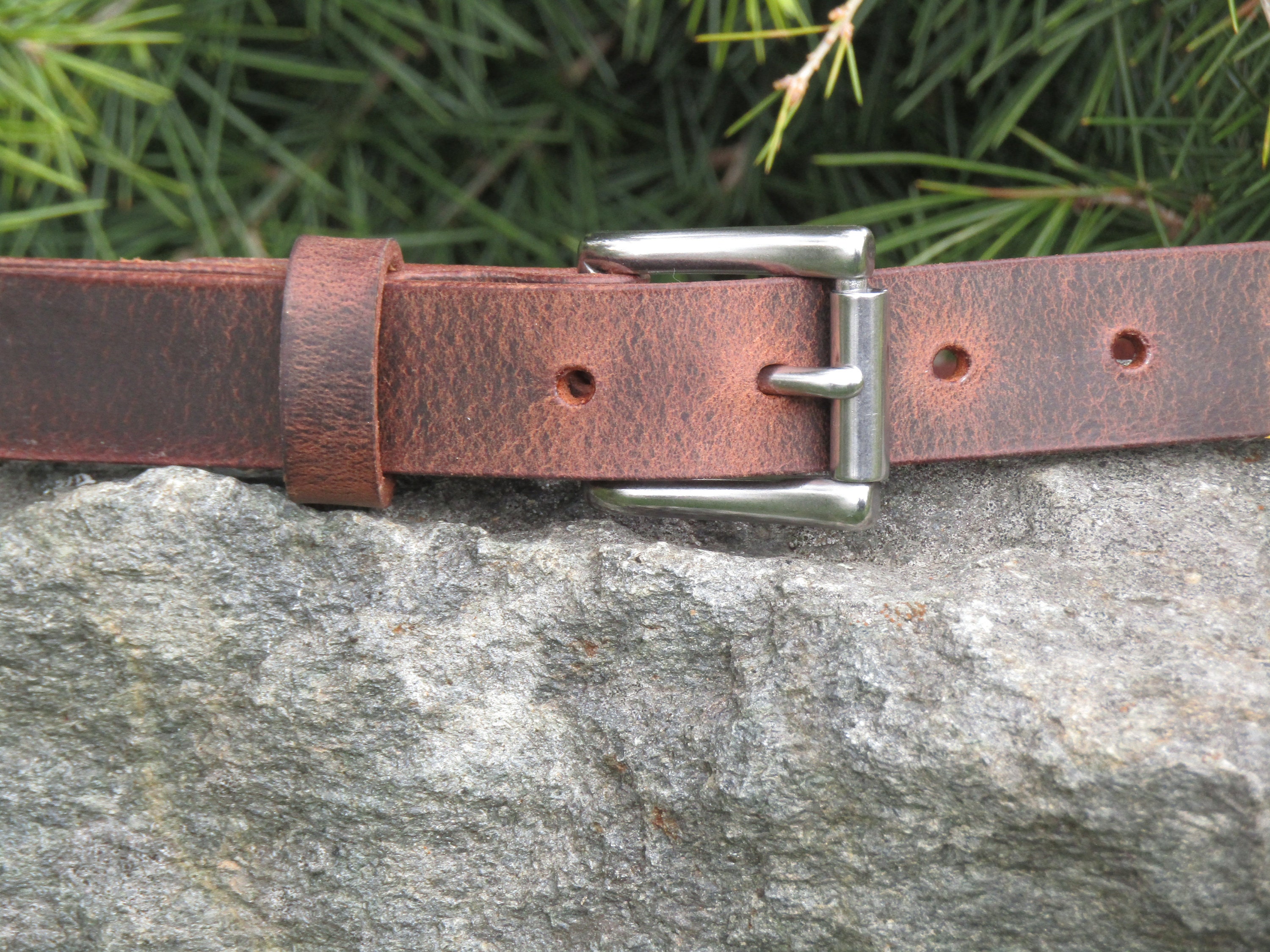 Buckleguy Metal Rivets for Leather, Belts, Handbags, Crafts & Accessories | | #9 (TL67232)