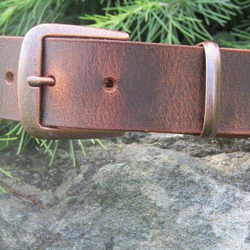 Men’s Gift Cool Belt Accessoires Riemen & bretels Riemen Crazy Horse Men's Belt Water Buffalo Jeans Belt Striped Belt Fashion Men's Gray Leather Belt Unique Belt 