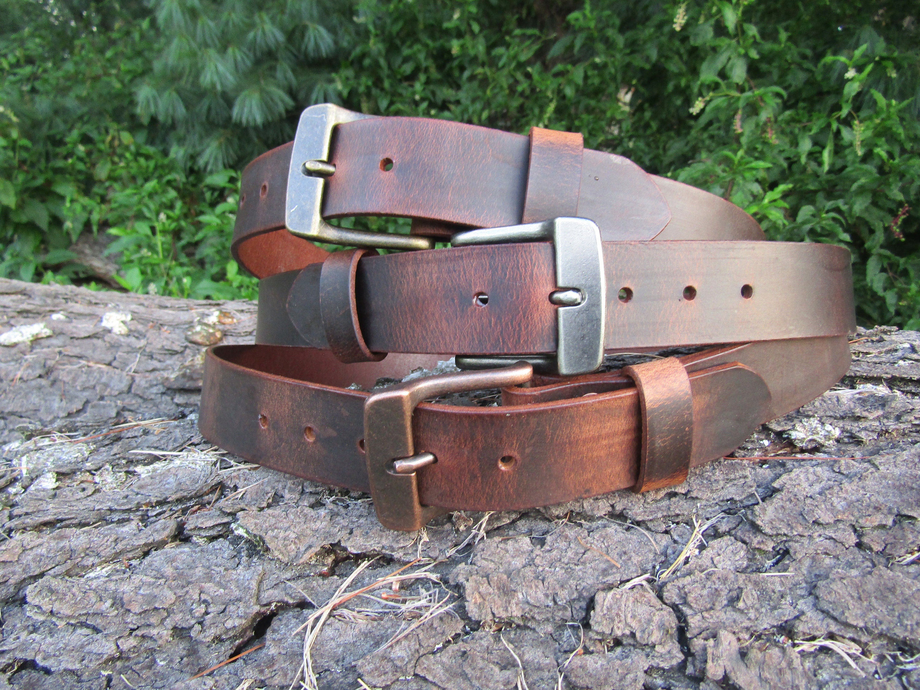  A+TTXH+L Mens Belt Belts Men Leather Vintage Casual