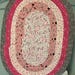 Handmade Barbie Jelly Roll Rug - Etsy