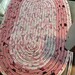 Handmade Barbie Jelly Roll Rug - Etsy