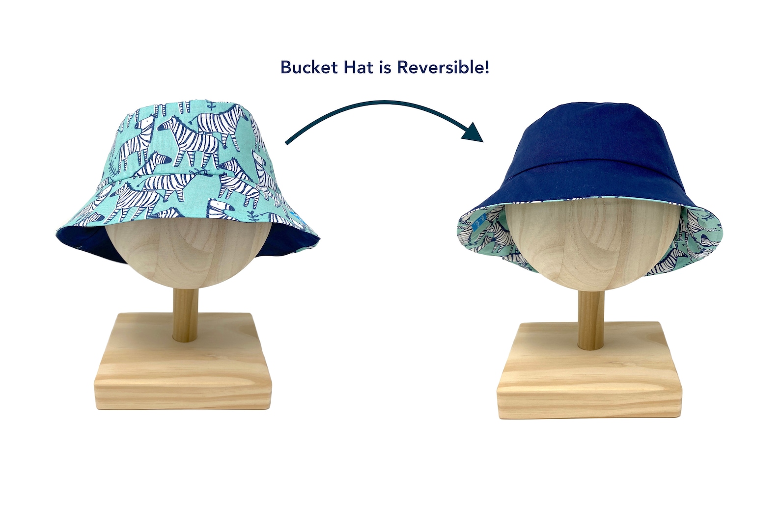 Bucket Hat Sewing Pattern PDF Sewing Pattern Baby Kid Etsy