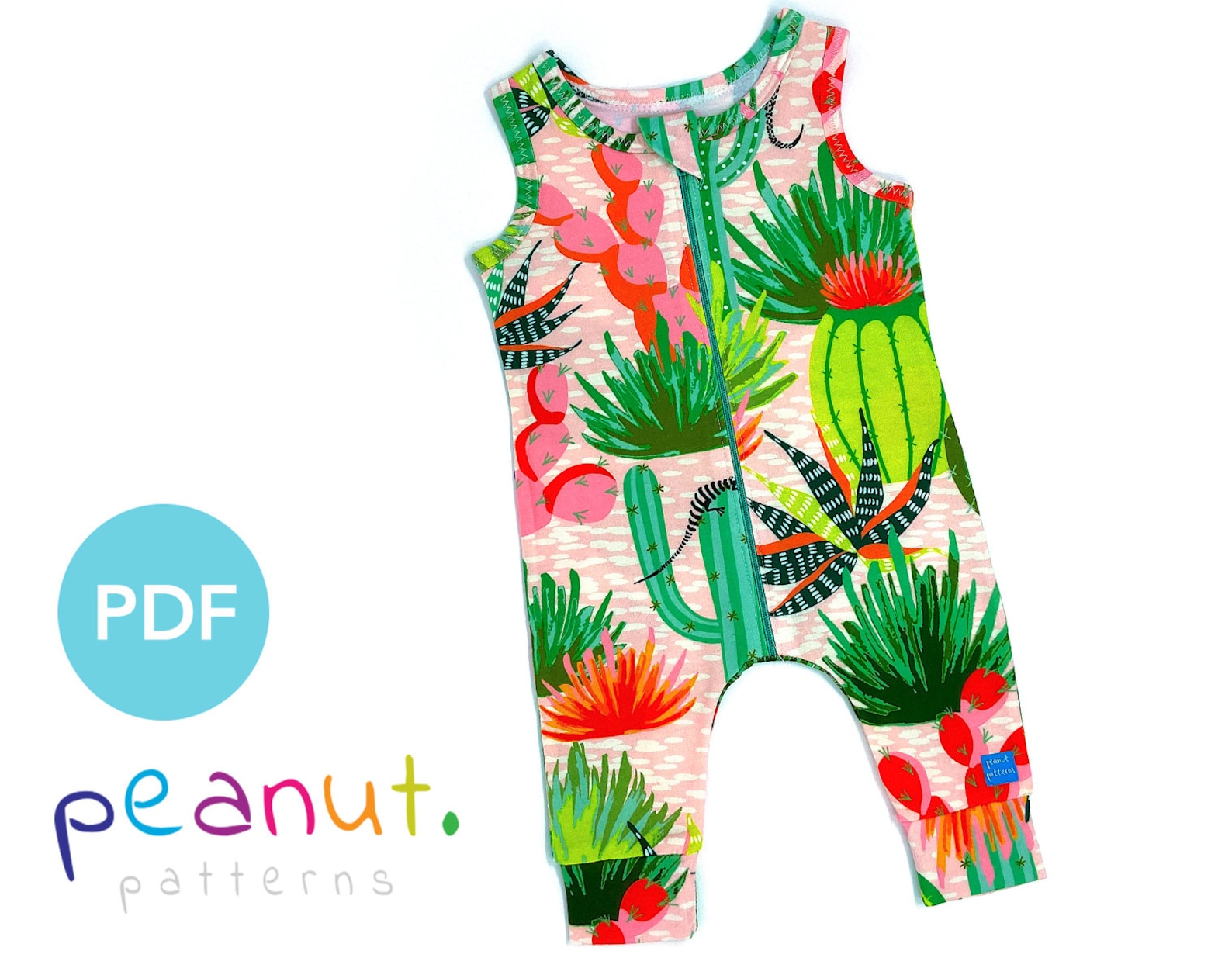 Romper Sewing Pattern PDF Sewing Pattern Baby Kid Etsy