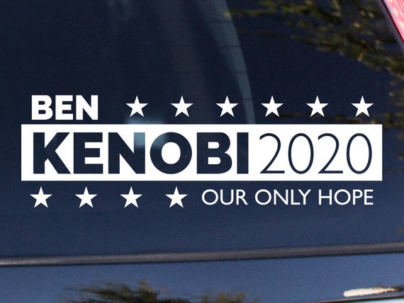 Most Impressive Vote Vader 2020 US President Impressive Decal / Sticker Most Impressive Vote Vader 2020 US President Impressive Decal / Sticker