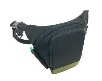 The Venture - Tablet waist and shoulder pack