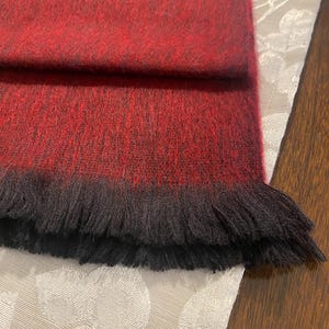 Alpaca wool Scarf, South American Scarves, Alpaca scarf, wool scarf
