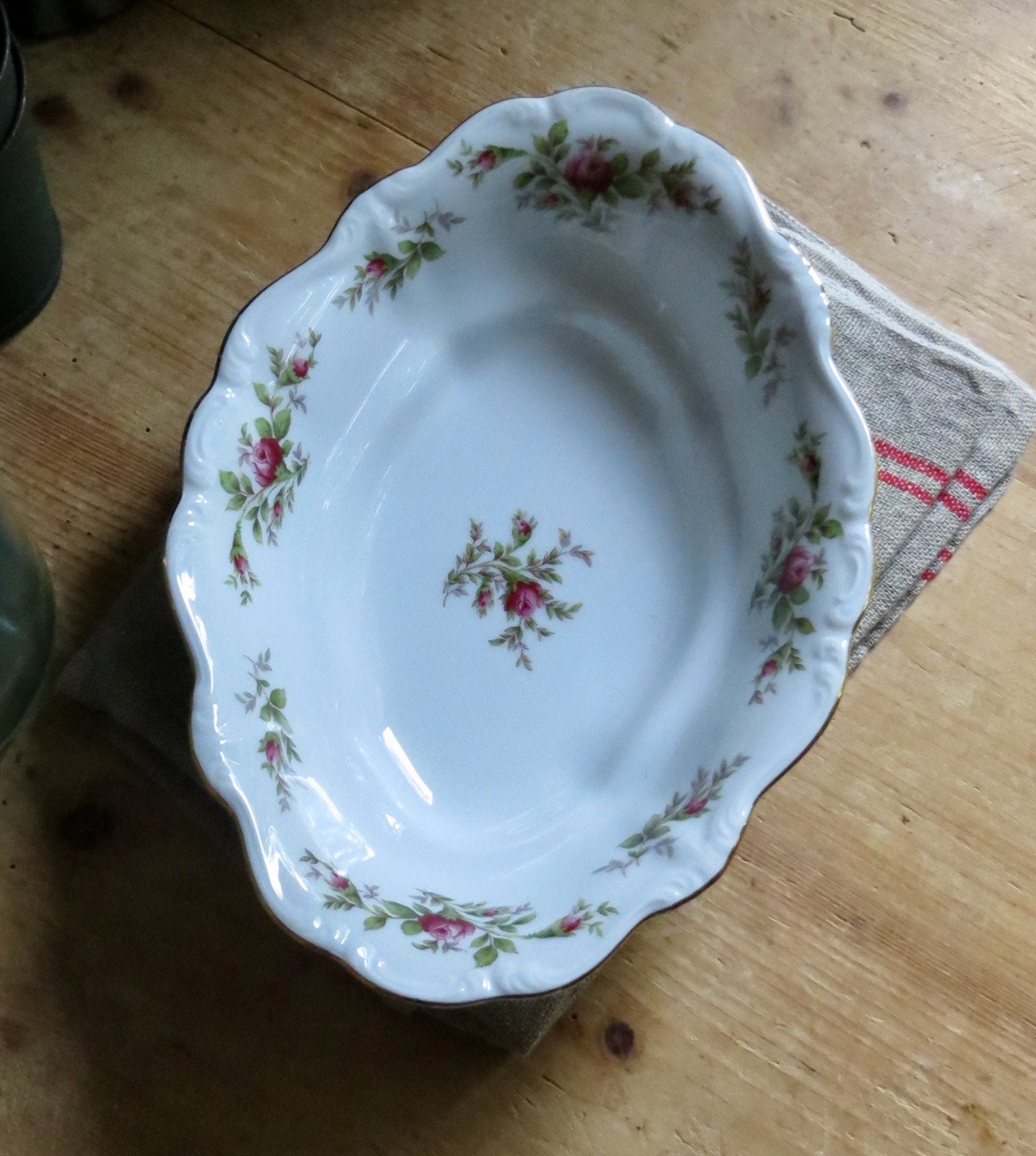 Bavaria Germany Dish - Etsy
