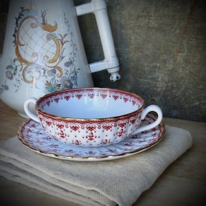 Spode Fleur De Lis - Etsy Spode Fleur De Lis - Etsy