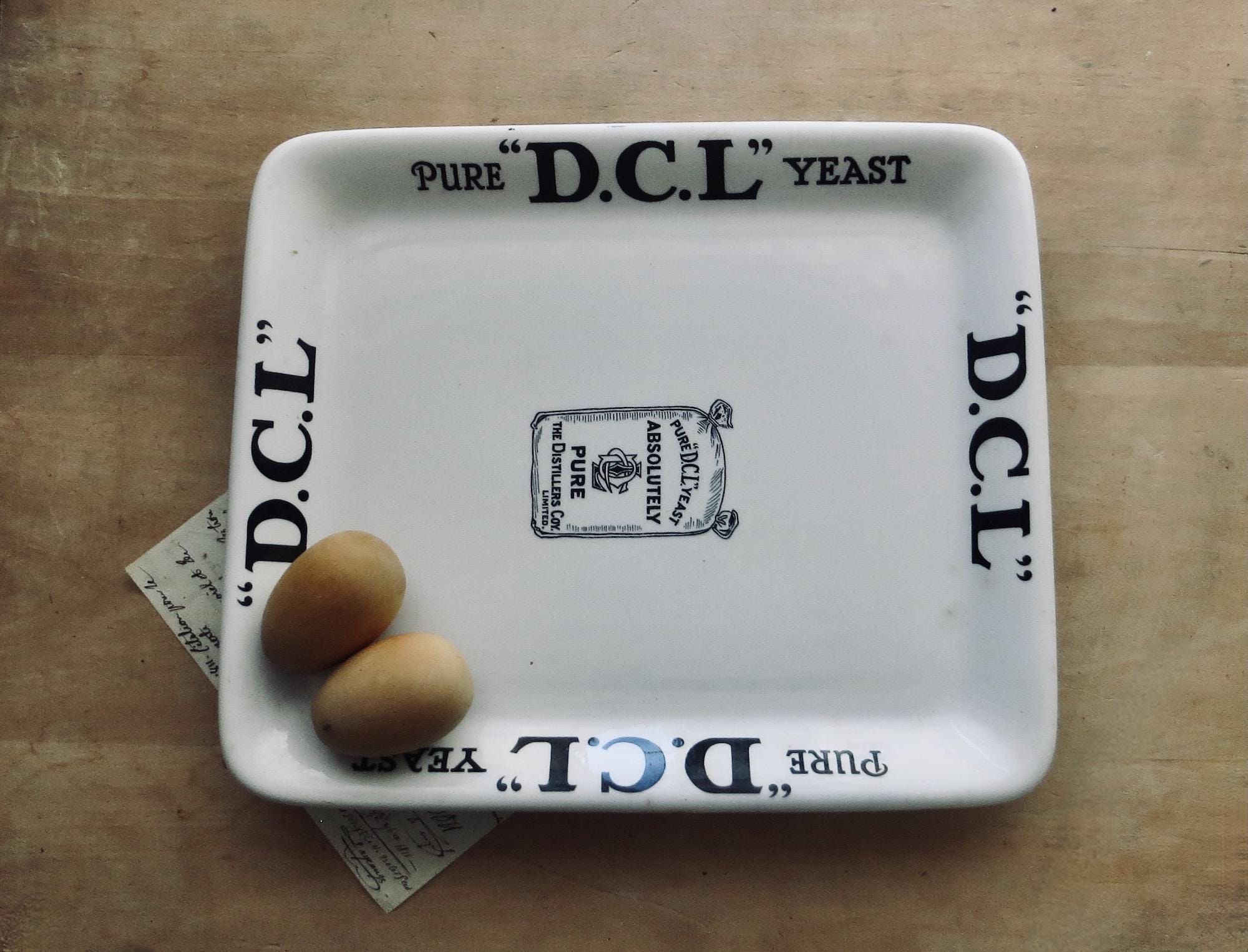 English Dairy Slab - Etsy