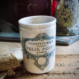 Felix Potin Confiture - Etsy