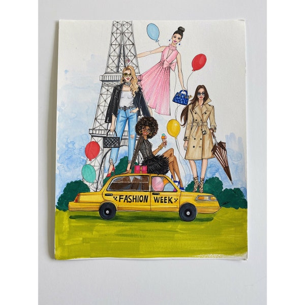 Original Fashion - Etsy