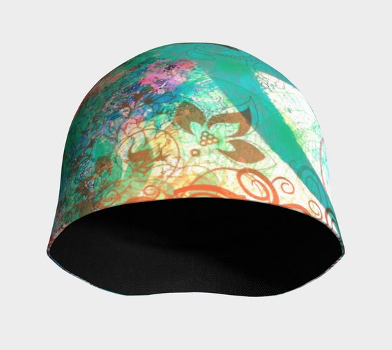 feminine winter hats