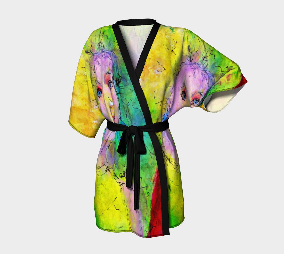 newchic robes