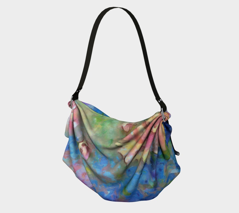 hippie side bag