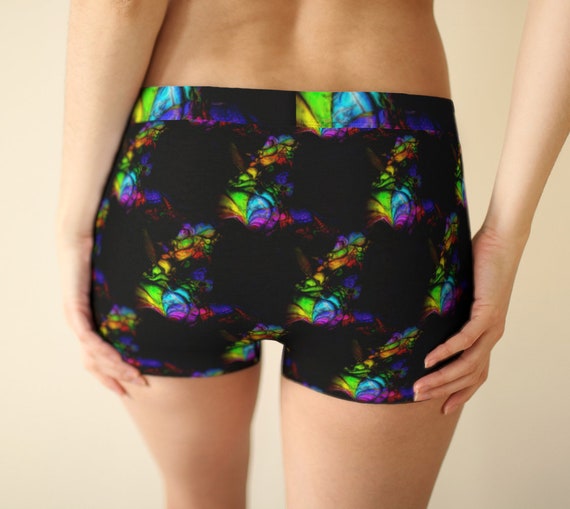 Cute Shorts for Summer, Chlorine Resistant, Swim Bottoms, Beach