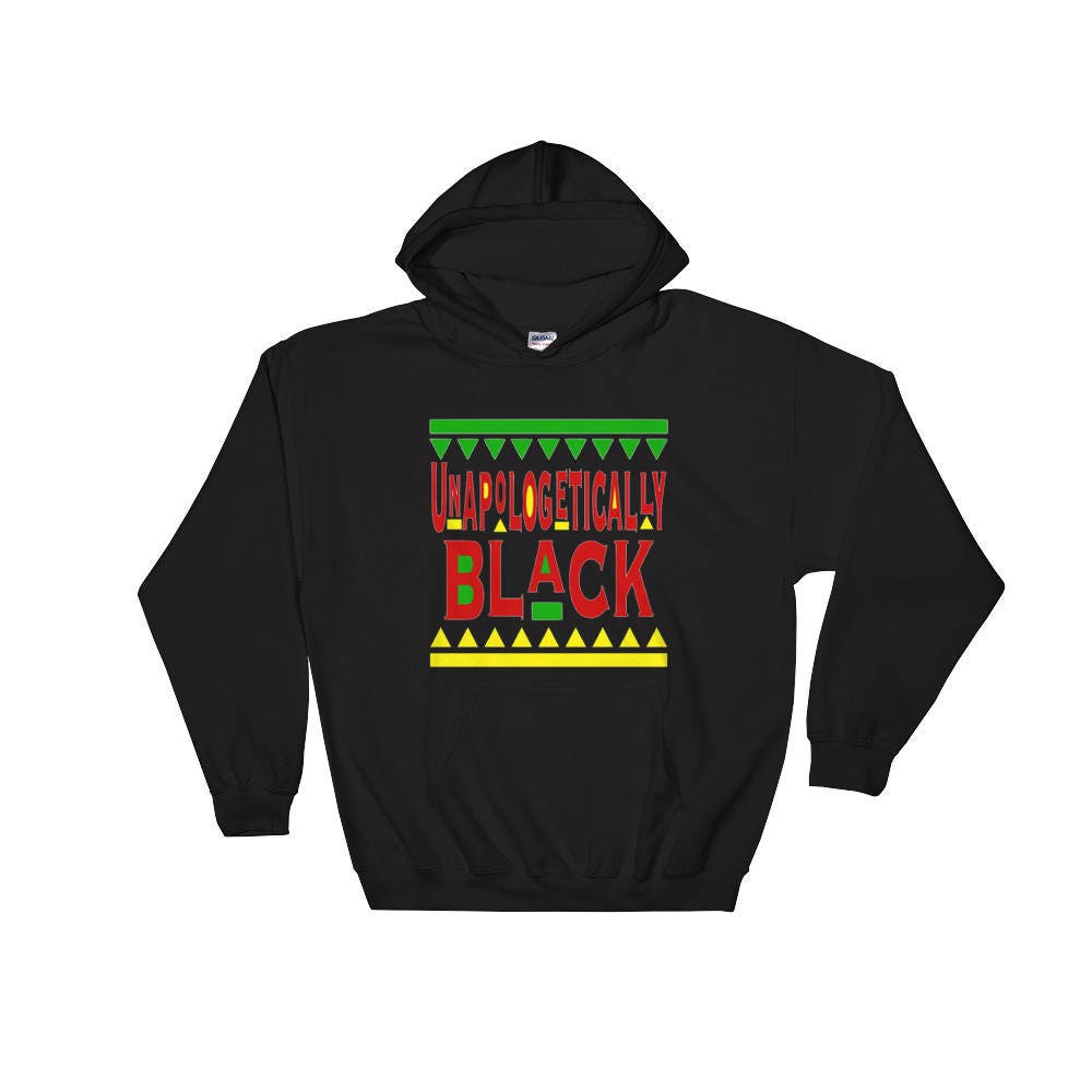 red and yellow hoodies