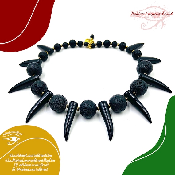 Shaka zulu best sale necklace