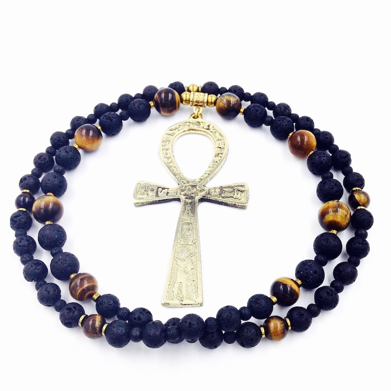 kemetic jewelry