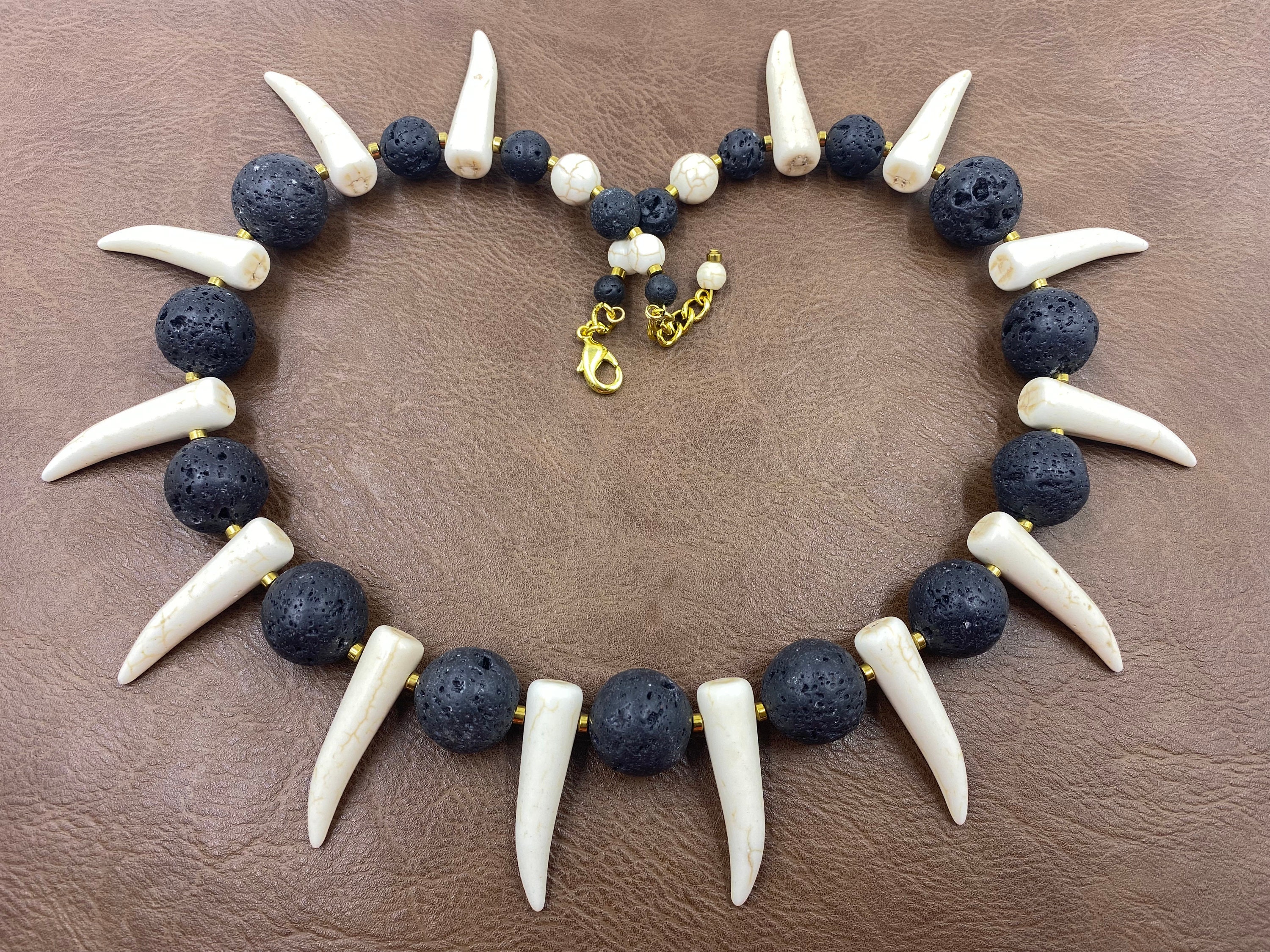 Shaka zulu best sale necklace