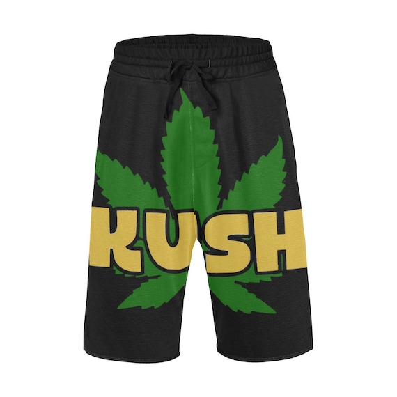budspool 舐達麻　SMOKE CLASSIC LOGO SHORTS L budspool 舐達麻 SMOKE CLASSIC LOGO SHORTS L