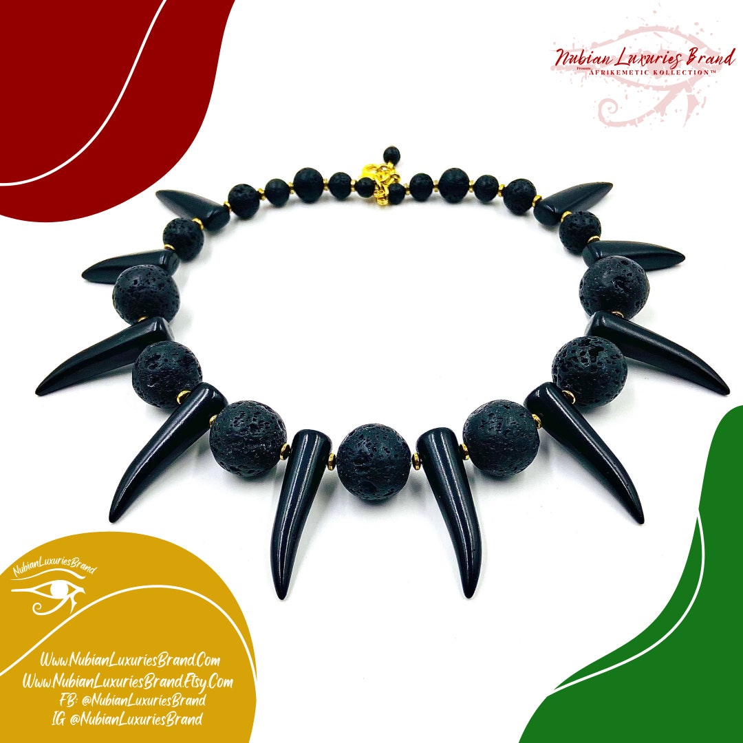 アクセサリー 70s Zulu warrior tribe African necklace 70s Zulu warrior tribe African necklace