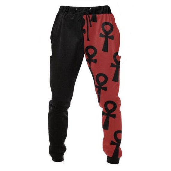 african jogger pants