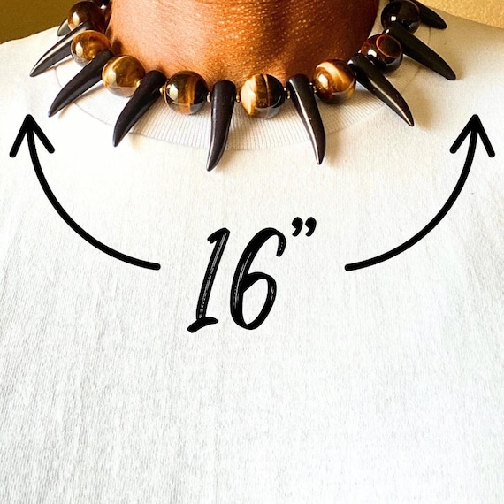 アクセサリー 70s Zulu warrior tribe African necklace IMG_3486_1200x1200.jpg?v=